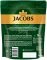 Кофе растворимый Jacobs Monarch 170 г (4820206290953)