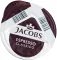 Кофе молотый в капсулах Tassimo Jacobs Espresso 118.4 г (8711000500552)
