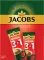 Кофейный напиток Jacobs 3 in 1 Intense 24 x 12 г (4820206290526)