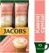 Напиток кофейный растворимый Jacobs Unsweetened Cappuccino 14 г х 10 шт (8714599106396)