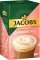 Напиток кофейный растворимый Jacobs Unsweetened Cappuccino 14 г х 10 шт (8714599106396)