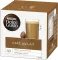 Кофе в капсулах NESCAFE Dolce Gusto Cafe Au Lait 16 шт 160 г (7613033174667)