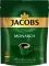 Кофе растворимый Jacobs Monarch 170 г (4820206290953)