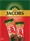 Кофейный напиток Jacobs 3 in 1 Intense 24 x 12 г (4820206290526)
