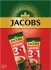 Кофейный напиток Jacobs 3 in 1 Intense 24 x 12 г (4820206290526)