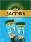 Кофейный напиток Jacobs 3 in 1 Caramel Latte 24 x 12.3 г (4820206290588)