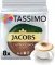 Кофе молотый в капсулах Tassimo Jacobs Cappuccino Рит 260 г (8711000500002)