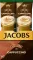 Кофейный напиток Jacobs Baileys Cappuccino 10 x 15 г (8711000683484)