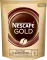 Кофе растворимый NESCAFE Gold 210 г (7613035443600)