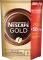 Кофе растворимый NESCAFE Gold сублимированный 210 г + 50 г (7613035526259)