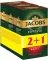 Упаковка молотого кофе Jacobs Espresso 230 г х 3 шт (1845678901254)