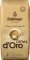 Кофе в зернах Dallmayr Crema d'Oro 1 кг (4008167152729)