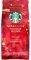 Кофе Starbucks Holiday Blend средней обжарки в зернах 190 г (7613039399828)