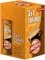 Упаковка кофейного напитка Жокей 3 в 1 Карамель 10 шт по 10 стиков (4823096804347)