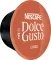 Кофе в капсулах NESCAFE Dolce Gusto Lungo 89.6 г (8445290871992)